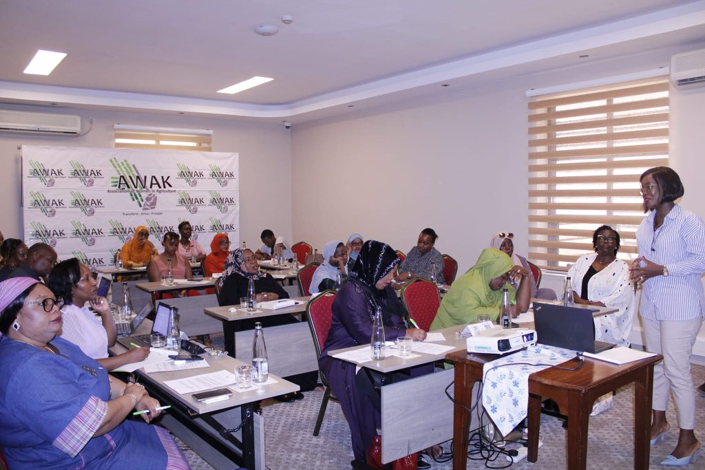 Transform Grow Propser